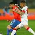 Perú vs. Chile: Conoce al árbitro del partido designado por la Conmebol