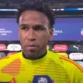 Perú vs. Chile: Pedro Gallese habló de Ricardo Gareca tras final del partido