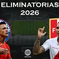 Perú vs. Chile EN VIVO por América TV: Todos los detalles del &#39;Clásico del Pacífico&#39; por Eliminatorias