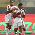 Perú empató 1-1 con Ecuador y cierra la jornada 16 en puesto de repechaje