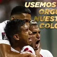 Perú vs. Paraguay: &#39;Blanquirroja&#39; hace un nuevo pedido a los hinchas a un día del partido