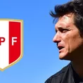 Perú vs. Paraguay: Barros Schelotto elogió a dos integrantes de la Bicolor