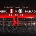 Perú vs. Paraguay: Lo que debes saber si vas a asistir al Estadio Nacional