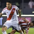 Perú vs. Paraguay: La palabra de Paolo Guerrero tras el empate en el debut en Eliminatorias