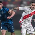 Perú vs. Paraguay: ¿Paolo Guerrero terminó molesto tras el empate?
