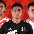 Preolímpico Sub 23: Así formará la Selección Peruana frente a Argentina