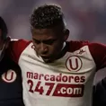 Selección peruana: Andy Polo fue desconvocado por lesión y Bryan Reyna ocupará su lugar
