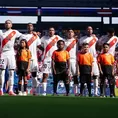 Selección Peruana: Ante ausencia de Miguel Araujo ¿Quién tomaría su lugar?