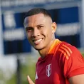 Selección peruana: ¿Bryan Reyna llega al partido contra Chile por Copa América?