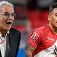 ¿Cueva jugará contra El Salvador y estará en la Copa América? Esto dijo Fossati