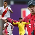 Selección peruana: Posible lista de convocados para Eliminatorias 2026