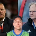 Selección peruana: DT de Raúl Ruidíaz en Sounders desmiente a Juan Reynoso