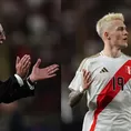 Selección peruana: Fossati reveló la exigencia a Oliver Sonne si quiere seguir en la &#39;Bicolor&#39;