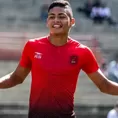 Selección peruana: Jeriel De Santis descartó jugar por la Blanquirroja