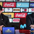 Selección peruana: ¿Juan Carlos Oblitas pidió la renuncia de Juan Reynoso?