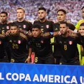 Selección Peruana: Los jugadores que habrían disputado su última Copa América