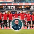 ¡Con Christian Cueva! Los convocados de Perú para jugar la Copa América 2024