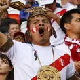 Selección peruana: Ministro de Salud hablará con Pedro Castillo sobre acceso de hinchas a estadios