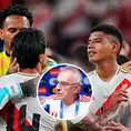 Perú presentará dura baja para partido contra Canadá por la Copa América 2024