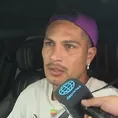 Selección peruana: ¿Qué objetivos tiene Paolo Guerrero en la Copa América?