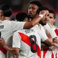 Selección peruana: ¿A qué país enfrentará en su segundo amistoso en junio?