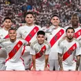 Selección peruana: ¿A qué rivales enfrentaría en la Fecha FIFA de junio?