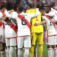 Selección Peruana: ¿Quiénes serían los jugadores convocados del extranjero?