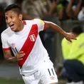 Selección Peruana: Raúl Ruidíaz fue convocado nuevamente