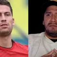 Selección peruana: Reimond Manco criticó la convocatoria de Santiago Ormeño