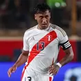 Selección peruana: Renato Tapia reapareció con un mensaje en redes sociales