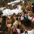 Selección peruana: Se cumplen cinco años de la clasificación a Rusia 2018