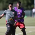 Selección peruana: Seattle Sounders pidió liberar a Ruidíaz tras el duelo ante México
