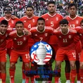 Comitiva peruana viajó a Estados Unidos para sorteo de la Copa América