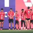 Selección peruana: Todos los detalles del día 3 de prácticas con Fossati a la cabeza