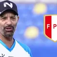Selección peruana y la advertencia del entrenador de Nicaragua