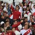 Selección peruana y su reencuentro con los hinchas