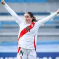 Sudamericano Sub-20: Espectacular golazo de Valerie Gherson ante Argentina