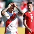 Perú cayó 1-0 ante Canadá y se complica en la Copa América 2024