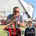 Sí va a salir: Así fue el duelo de peruanos en la Major League Soccer