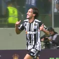 Alianza Lima vs. Atlético Mineiro: Igor Gomes marca su doblete y el 2-0 para los brasileños