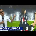 Alianza Lima vs. Cantolao: La antesala de Jampool Cuadros en Matute