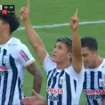 Alianza Lima vs. Comerciantes Unidos: Catriel Cabellos selló la goleada 5-1 con un golazo