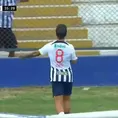 Alianza Lima vs. Comerciantes Unidos: Gabriel Costa marcó el 3-1 para los blanquiazules