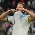Francia vs. Inglaterra: Harry Kane falló penal y no pudo poner el empate 2-2