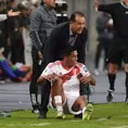 Perú vs. Brasil: La jugada de Joao Grimaldo que hizo estallar el estadio Nacional