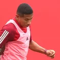 Selección peruana: ¿Qué dijo Edison Flores de los próximos amistosos?