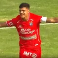 Sport Boys vs. Cienciano: Carlos Beltrán marcó el 1-0 con un golazo de zurda