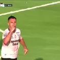 Sport Boys vs. Sporting Cristal: Pablo Bueno descontó para los rosados