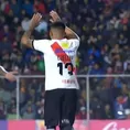 Sporting Cristal vs. Always Ready: Cuellar anotó el 4-1 en El Alto