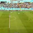 Sporting Cristal vs. Sport Huancayo: Hohberg anotó el 2-0, pero fue anulado por offside revisado en el VAR
